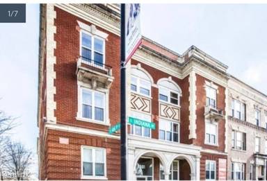 Main picture of 207 E 46th St & 4601 S Indiana Ave Apartments