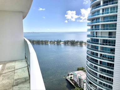 Main picture of Brickell Place Condo