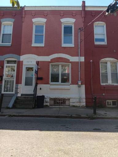 Main picture of 1636 Edgley St