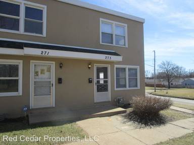 Main picture of Madison Street Townhouse