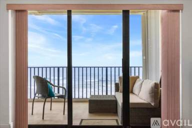 Main picture of Sand Dollar Shores Condominium