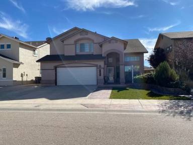 Main picture of 12720 Tierra Alexis Dr