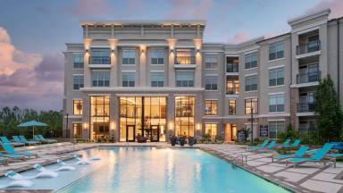 Main picture of The View at Woodstock