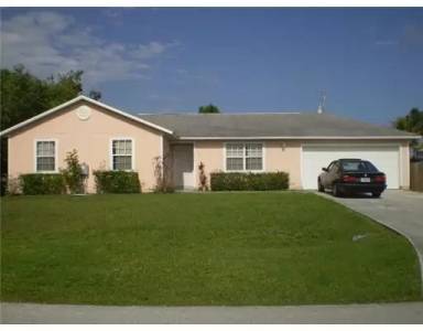 Main picture of 6820 NW Dragon St