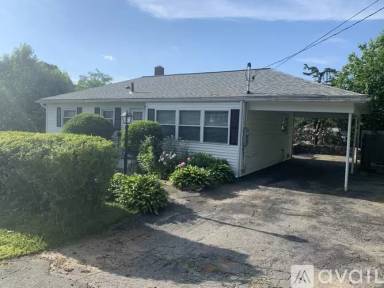Main picture of 75 Pershing St