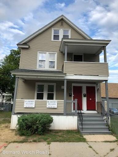 Main picture of 111 Dawes St