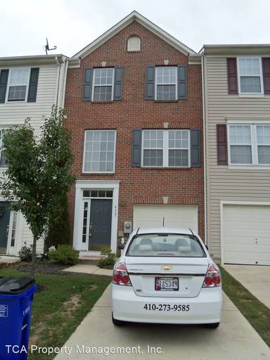 Main picture of 4667 Harrier Way