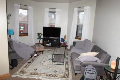 Main picture of 1110-1112 Sheffield Street - SF 10-202