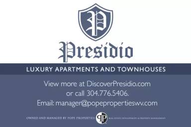 Main picture of Presidio Apartments and Townhouses