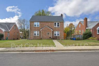 Main picture of 3607 Bayonne Ave