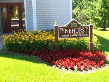 Main picture of Pinehurst Townhomes