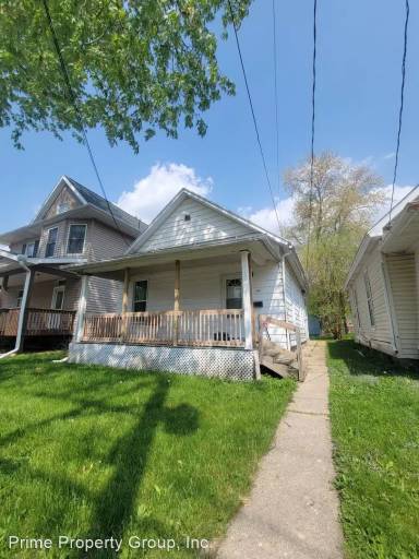 Main picture of 917 N Lee St