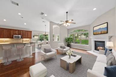Main picture of 11709 Woodland Hills Trl