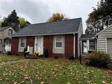 Main picture of 251 Jerold St