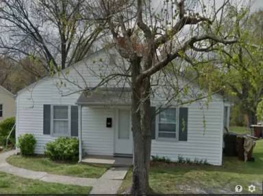 Main picture of 602 Warren St