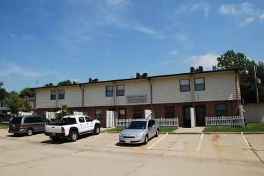 Main picture of 410 Santa Fe Dr