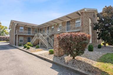 Main picture of Park Row Apartments - 3520-8
