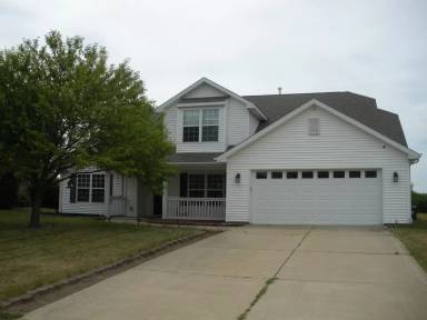Main picture of 1311 Shining Armor Ln