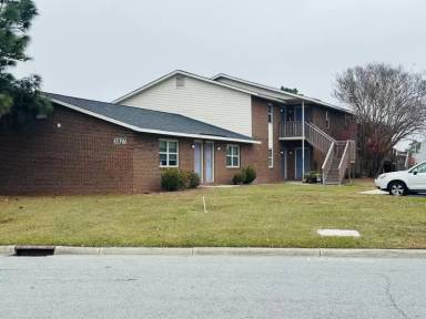Main picture of 3027 Adams Blvd