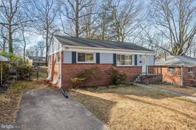 Main picture of 11516 Mapleview Dr