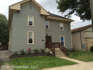 Main picture of 224 Poplar St