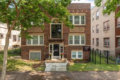 Main picture of 3125 Aldrich Ave S