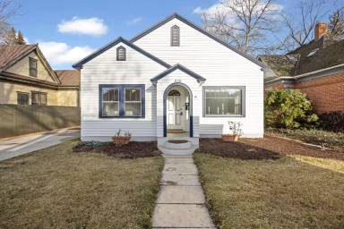 Main picture of 828 N Jefferson Ave