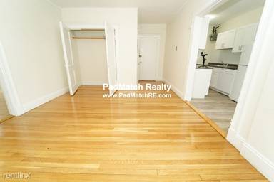 Main picture of 1163 Boylston St