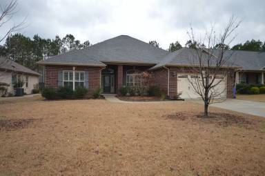 Main picture of 538 Sippihaw Oaks Dr