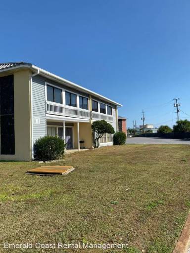 Main picture of Gulf Terrace Condominiums