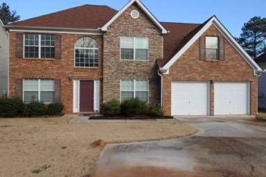 Main picture of 2386 Brighton Trl