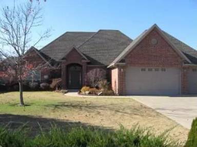 Main picture of 5402 S Bent Tree Dr