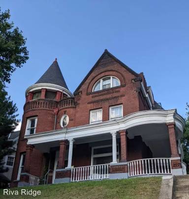 Main picture of 3532 California Ave