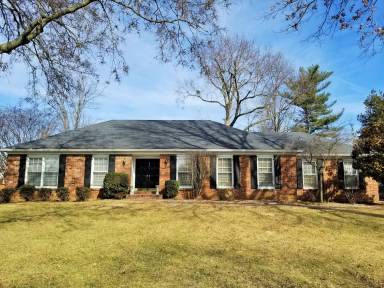 Main picture of 8203 Camberley Dr