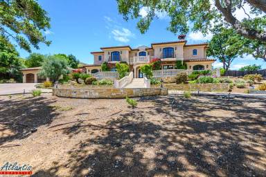 Main picture of 4140 Old Adobe Rd