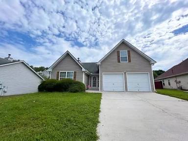Main picture of 4389 Persian Ct