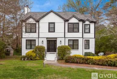 Main picture of 3007 Winding Way SW