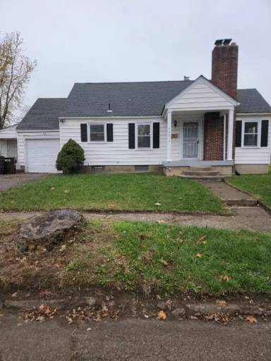 Main picture of 3815 Columbine Pl