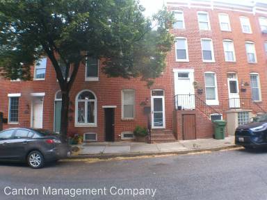 Main picture of 1229 William St