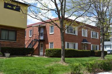 Main picture of 2465 - 2479 Medary Ave