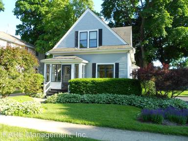Main picture of 217 McKinley Ave