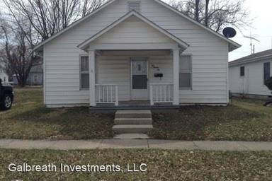 Main picture of 1026 Carrico St