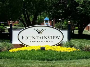 Main picture of Fountainview Apartments