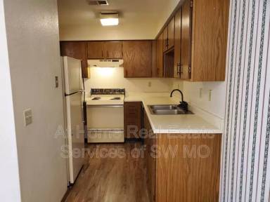 Main picture of Meheli Pines Apartments
