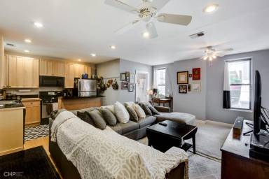 Main picture of CP - McLean 2021 W - CH2