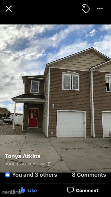 Main picture of 2260 Cumorah Way
