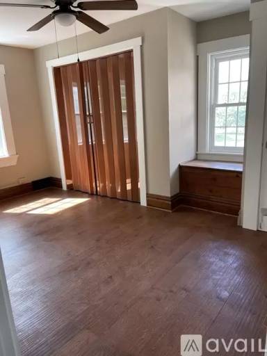 Main picture of 414 Young St
