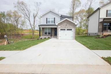 Main picture of 160 Waterwheel Cir