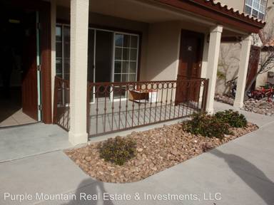 Main picture of Casas De Soledad