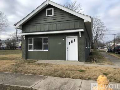 Main picture of 1124 Vine St